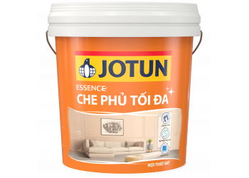 Essence Che Phủ Tối Đa Mờ - Sơn trong nhà